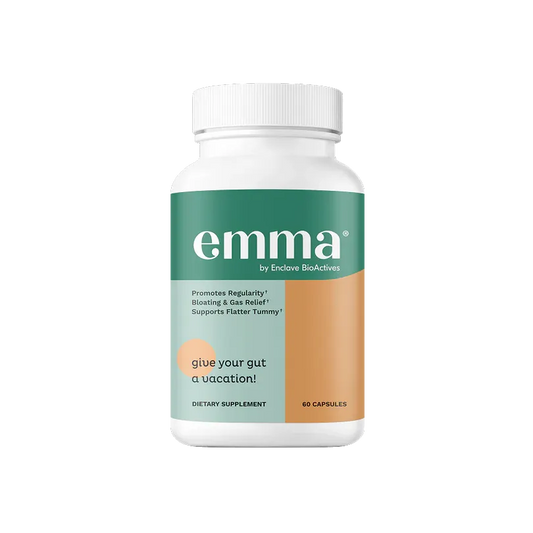 Daily Digestive Supplement