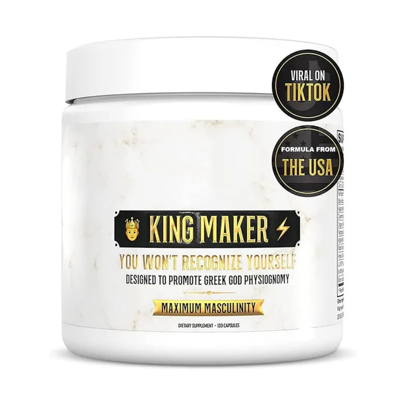King Maker Supplement