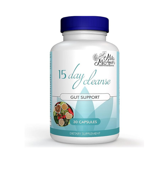 15-Day Cleanse