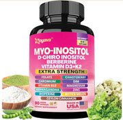 Myo- Harmony 16 in 1 - Balance y Vitality Blend