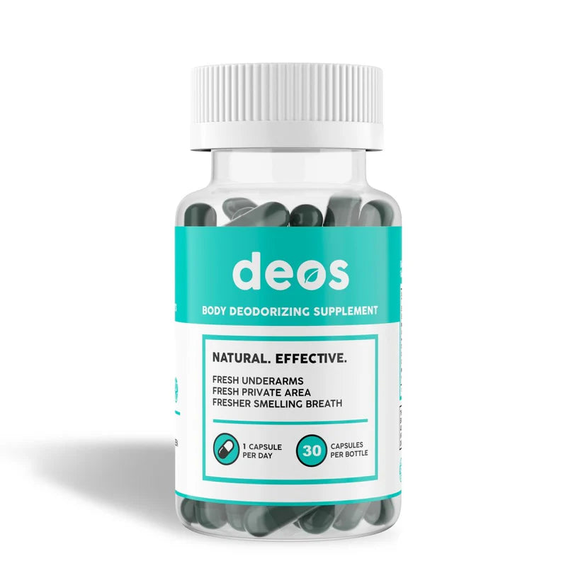 Desodorante corporal Deos®